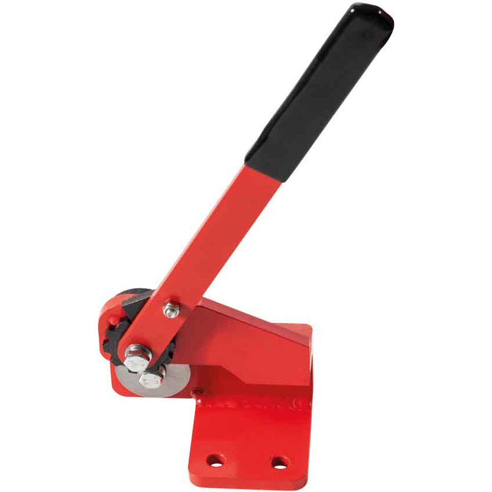 Holzmann RBS15 Steel Roller Hand Shear Image 2