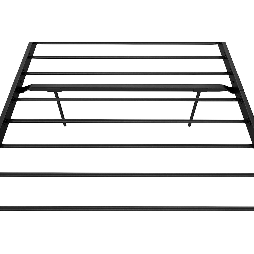 Dorel Burbank Single Metal Bed Image 6