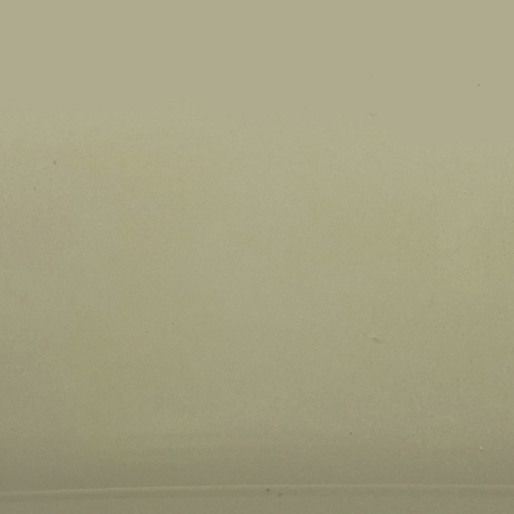 Trendi Switch Champagne Gold Double Blanking Plate Image 2