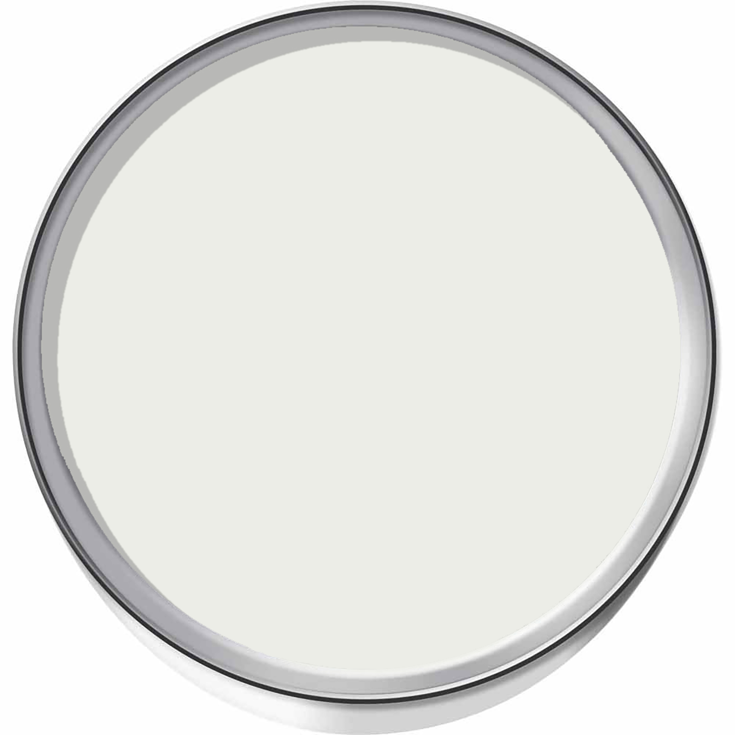Ronseal One Coat Everywhere Interior Paint Winter Frost 2.5l Image 3