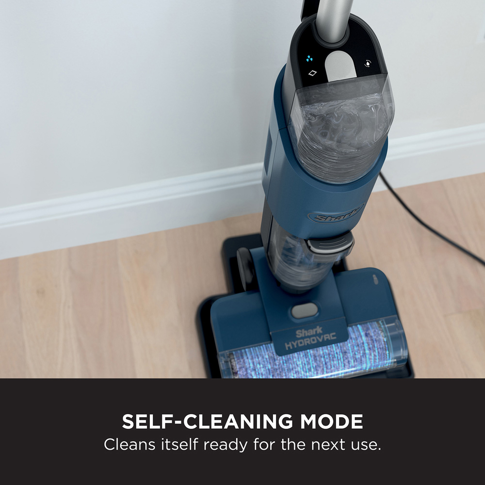 Shark HydroVac Corded Hard Floor Cleaner Image 8