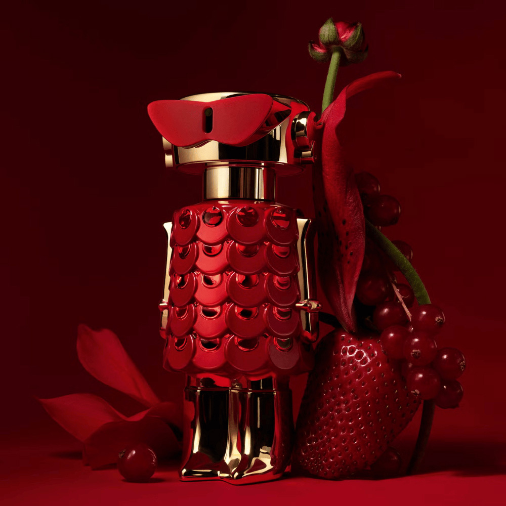 Paco Rabanne Fame In Love Parfum Elixir Spray 30ml Image 2