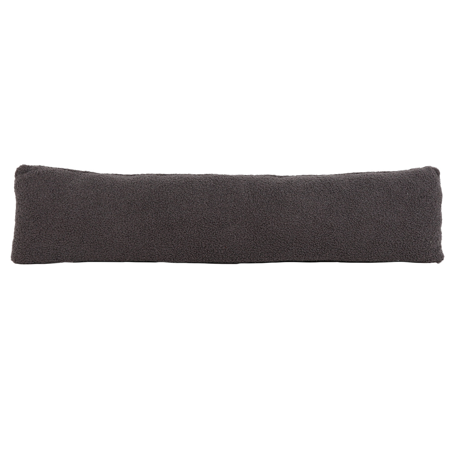 Charcoal Blake Draught Excluder Image 1