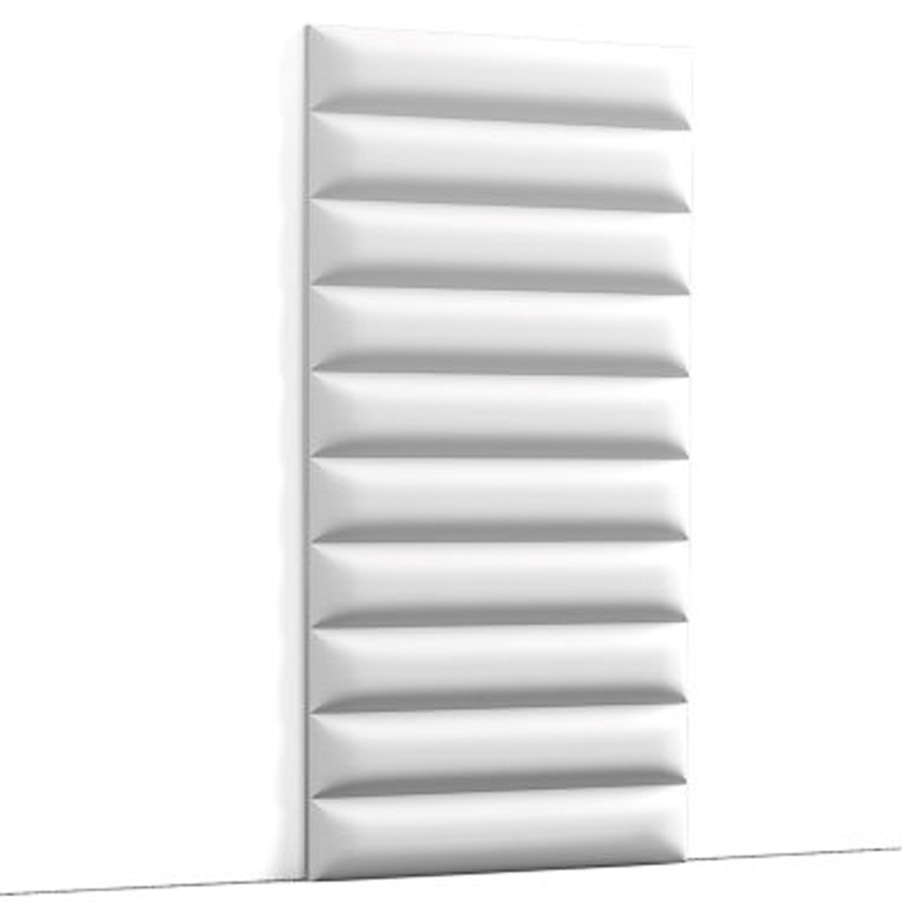 Orac Decor W217 Pillow 3D Wall Panel Image 2
