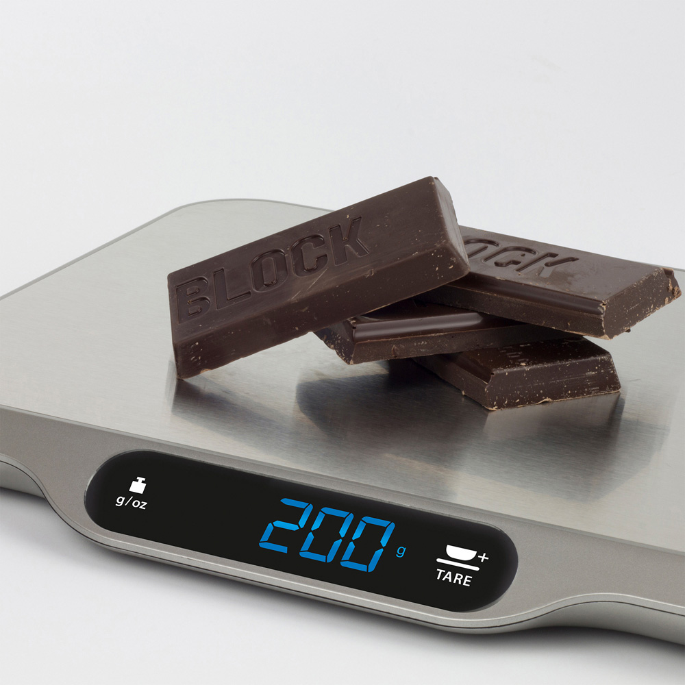 CASO Design L15 Kitchen Scale 15kg Image 2