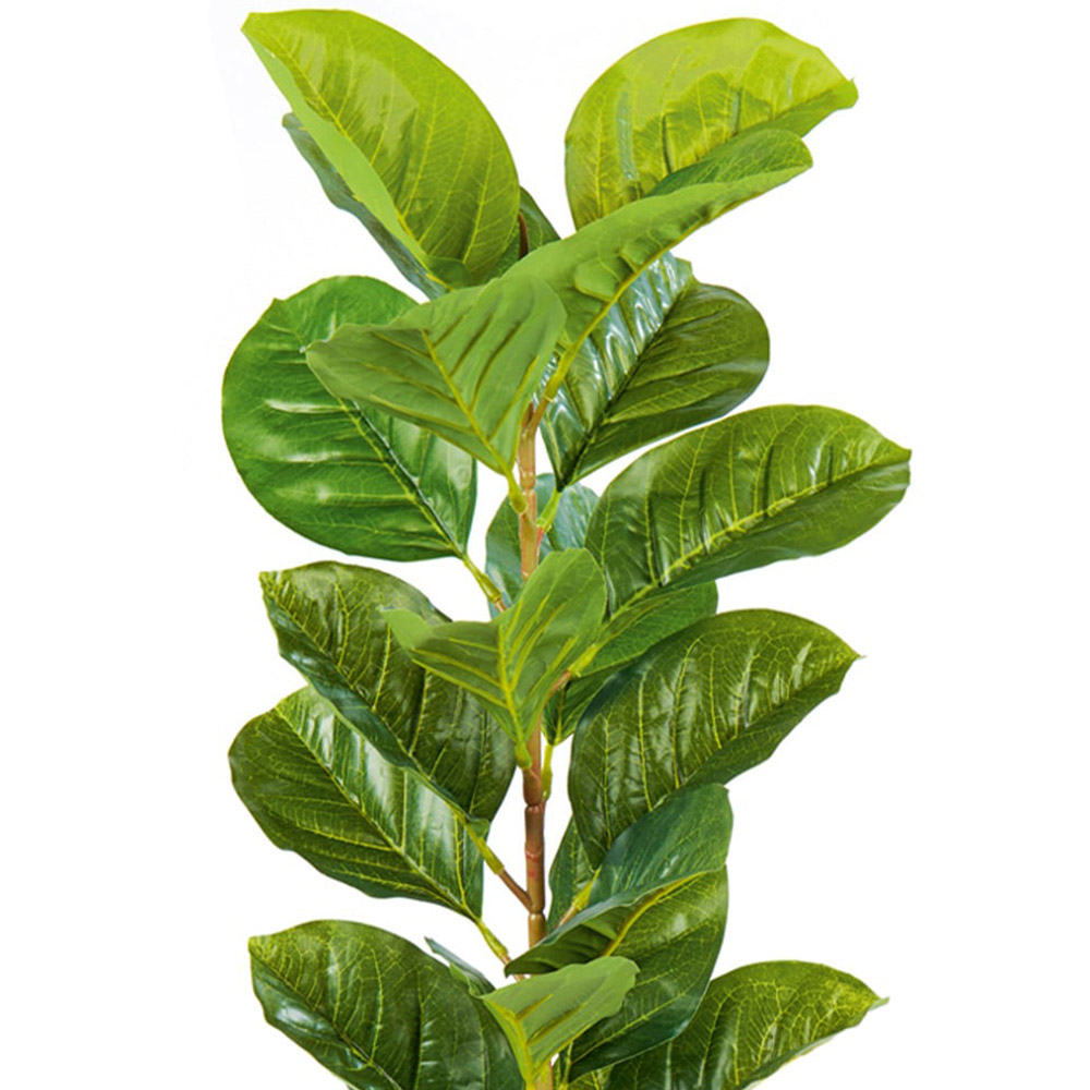 66cm Artificial Decorative Tree In Pot Image 2