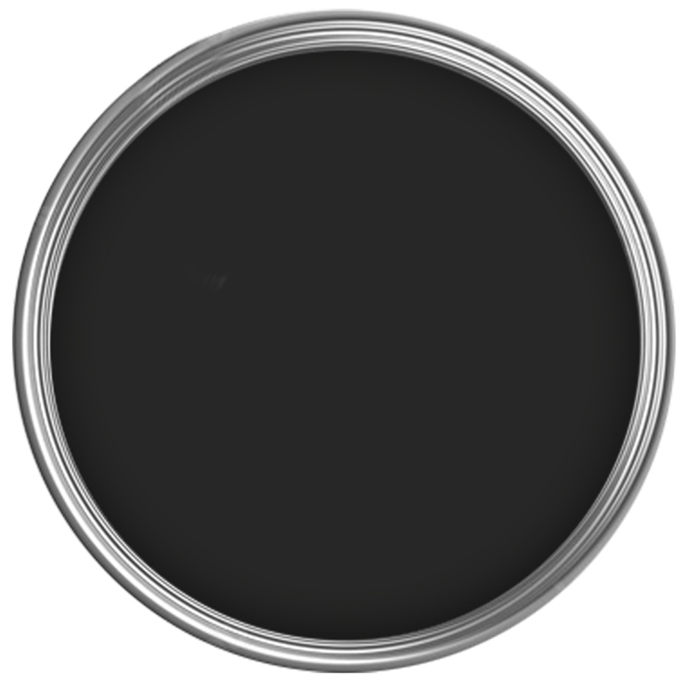 Innov8 Coatings Designer Radiator Paint 750ml Bali Black Image 3