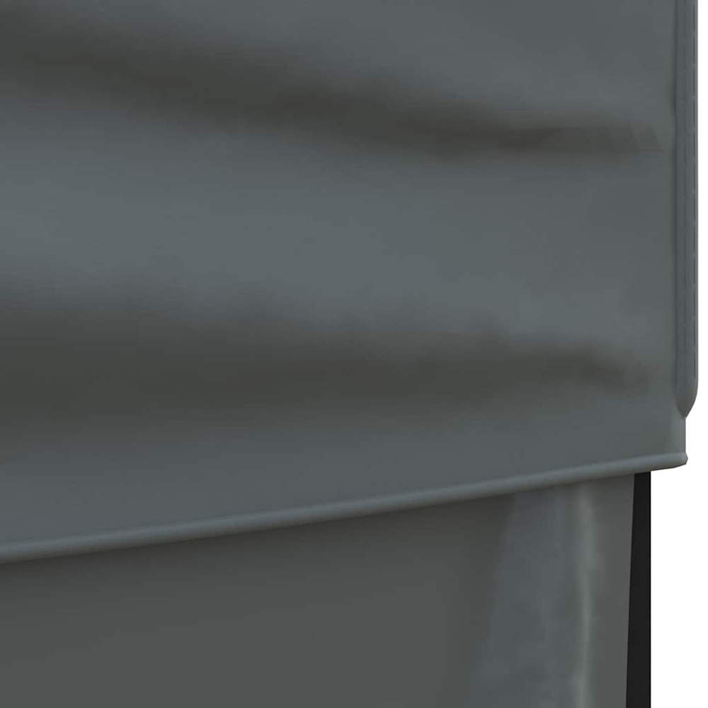 vidaXL 3 x 6m Anthracite Party Tent Image 5