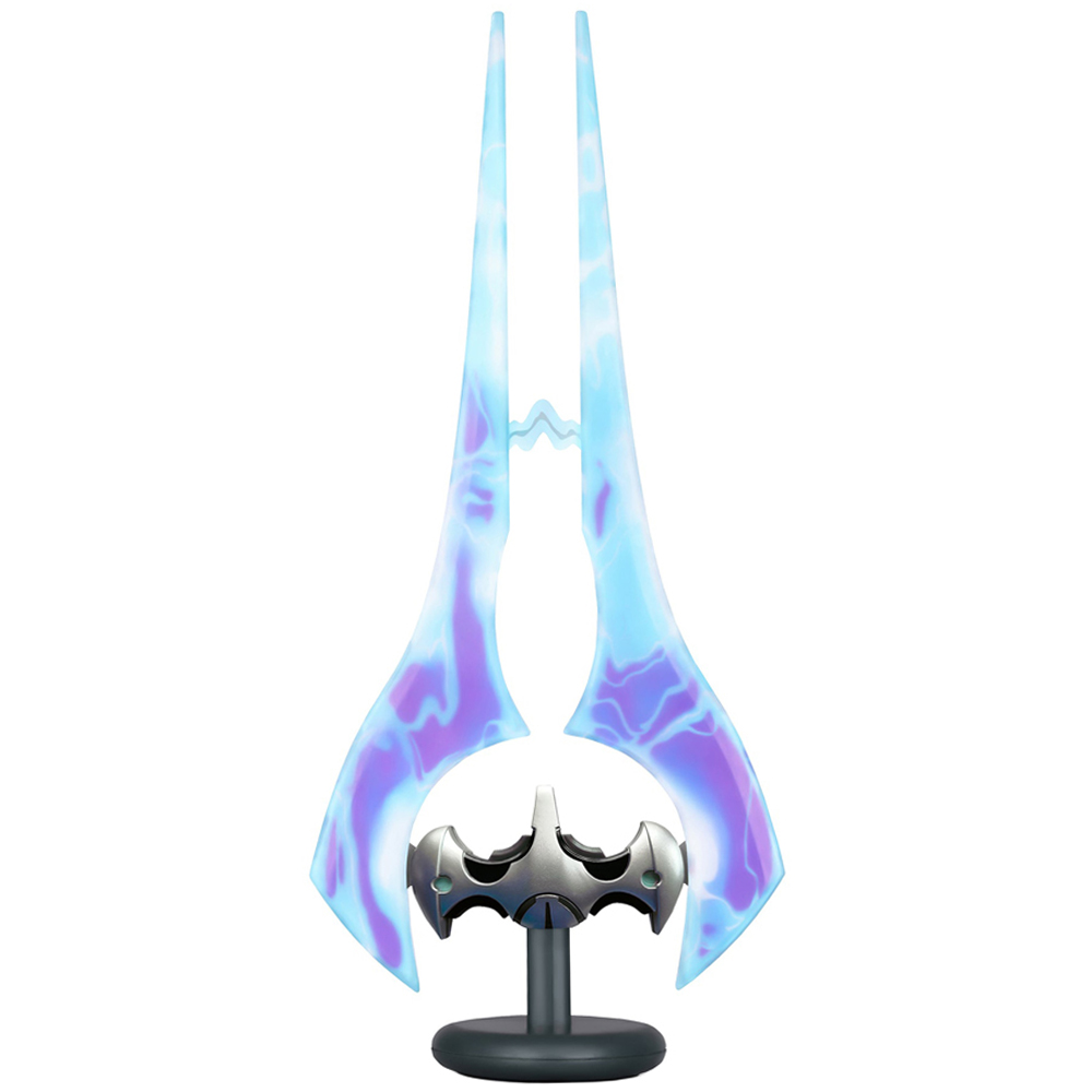 Red5 Halo Blue Energy Sword Novelty Light Image 1