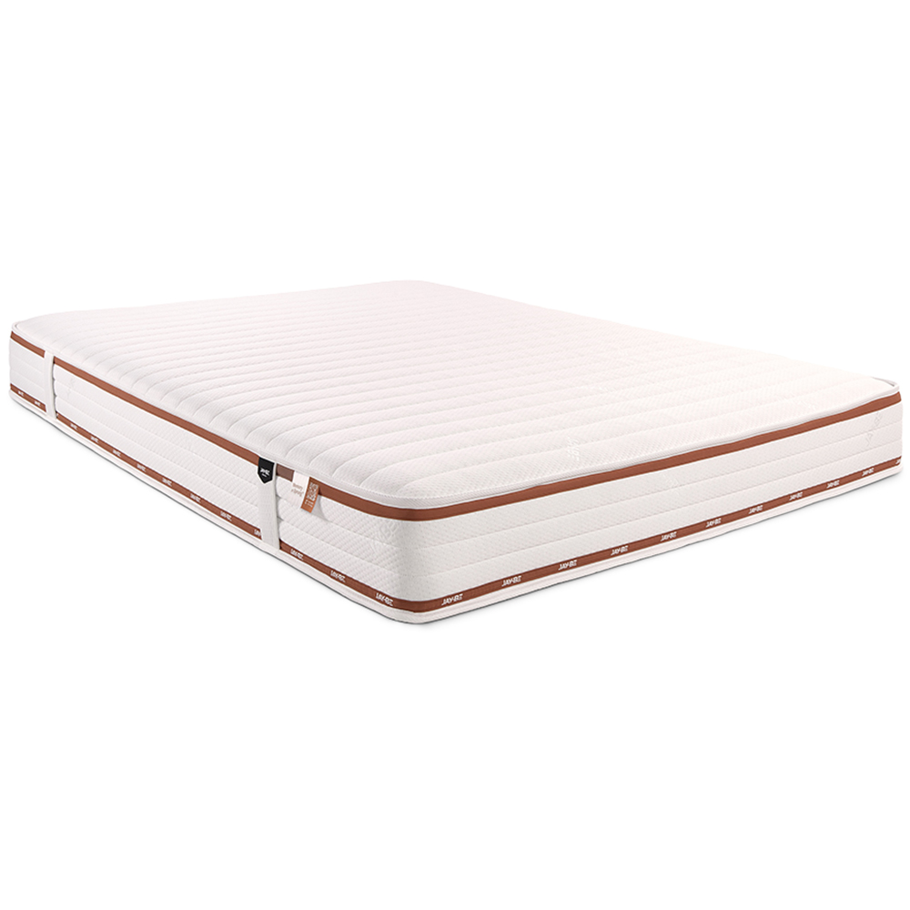 Jay-Be Ryze Single Memory e-Fibre Deep Sprung Mattress Image 8