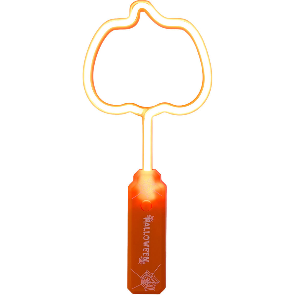 Halloween Neon Wand Image 5