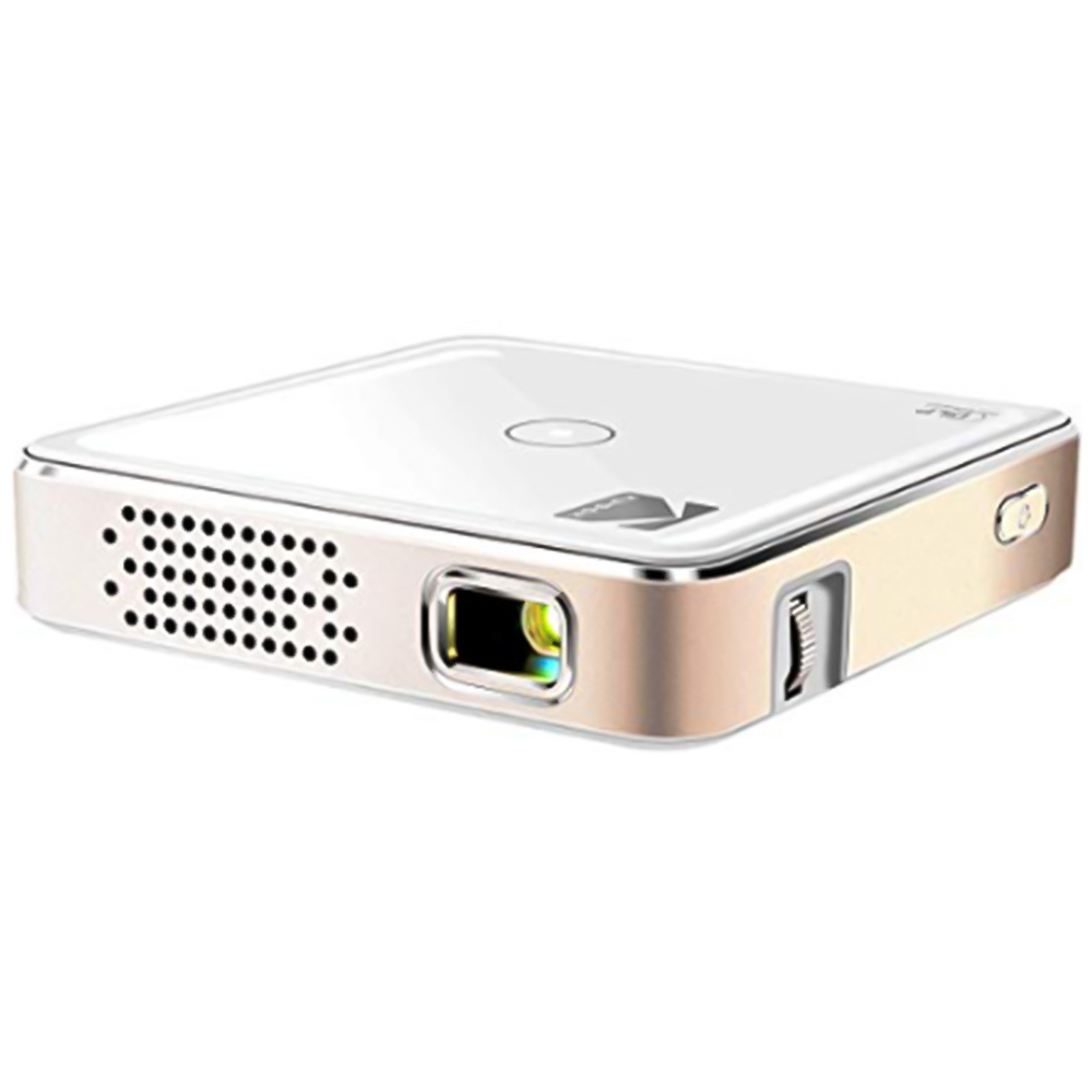 Kodak Luma 75 Portable Pocket Projector Image 1