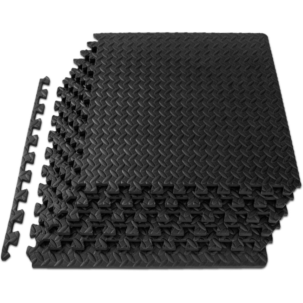 Garden Mile Foam Floor Tiles 6 Pack Image 3