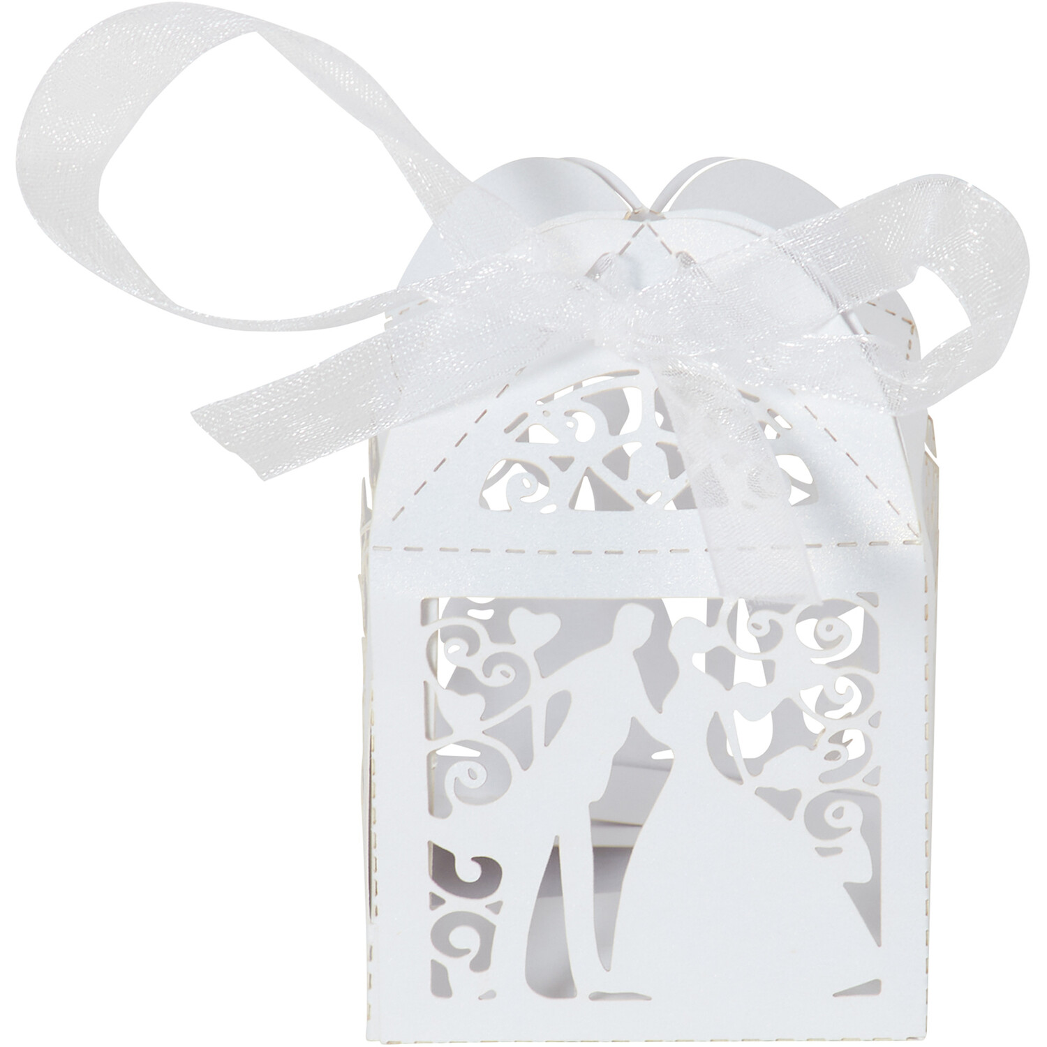 MYO Wedding Favour Boxes Image 4