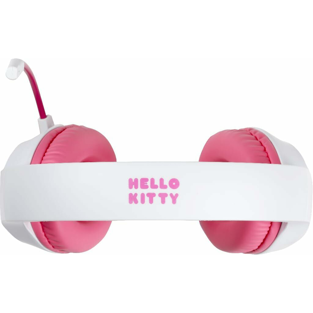 Hello Kitty Gaming Headset Image 5