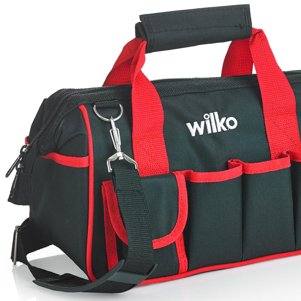 Wilko Tool Bag Around The House Image 4