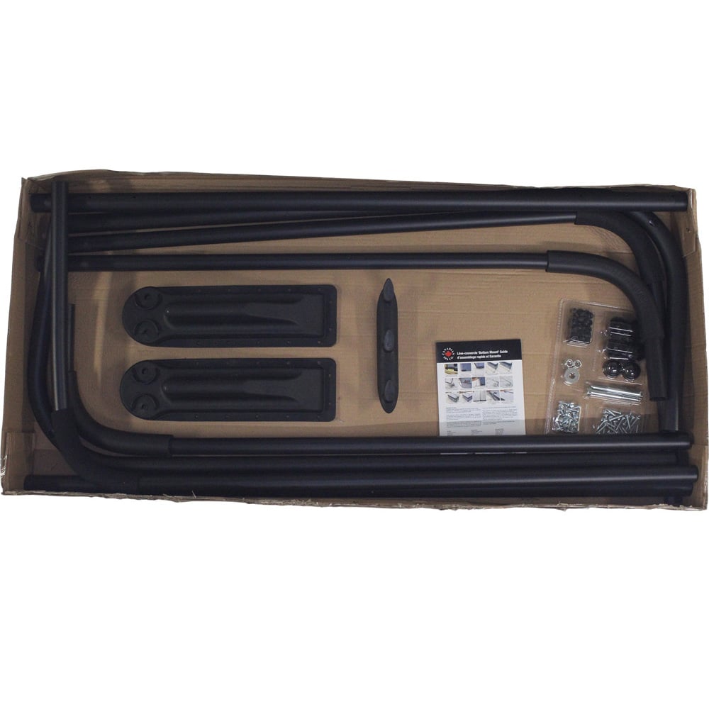 Canadian Spa Company Bottom Mount Cover Lifter Image 4