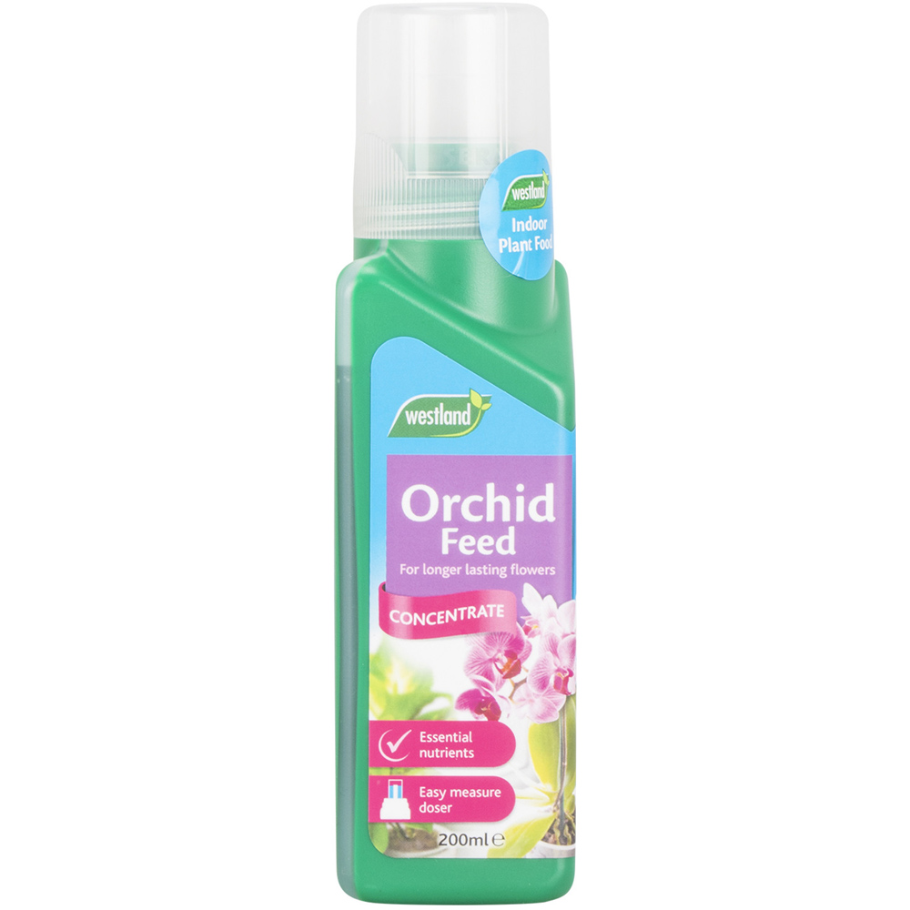Orchid Feed Concentrate Image 1
