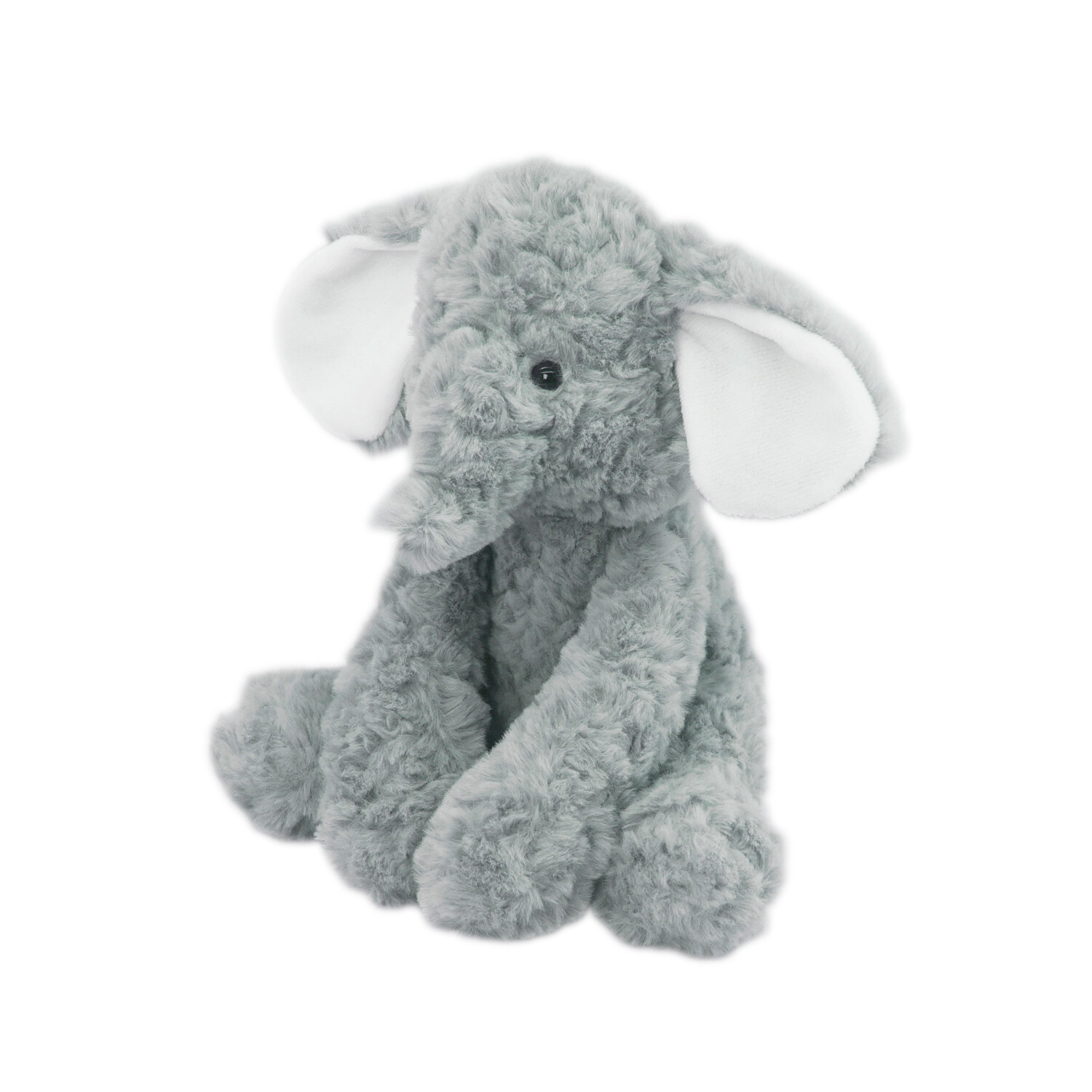 Assorted Safari Plush Toy - Multicolour Image 6
