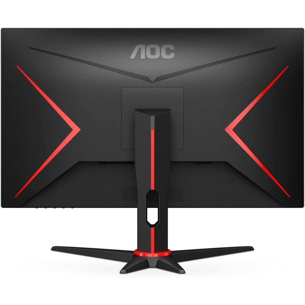 AOC 24G2SPAE Black IPS Full HD 1080p Gaming Monitor 24 inch Image 2