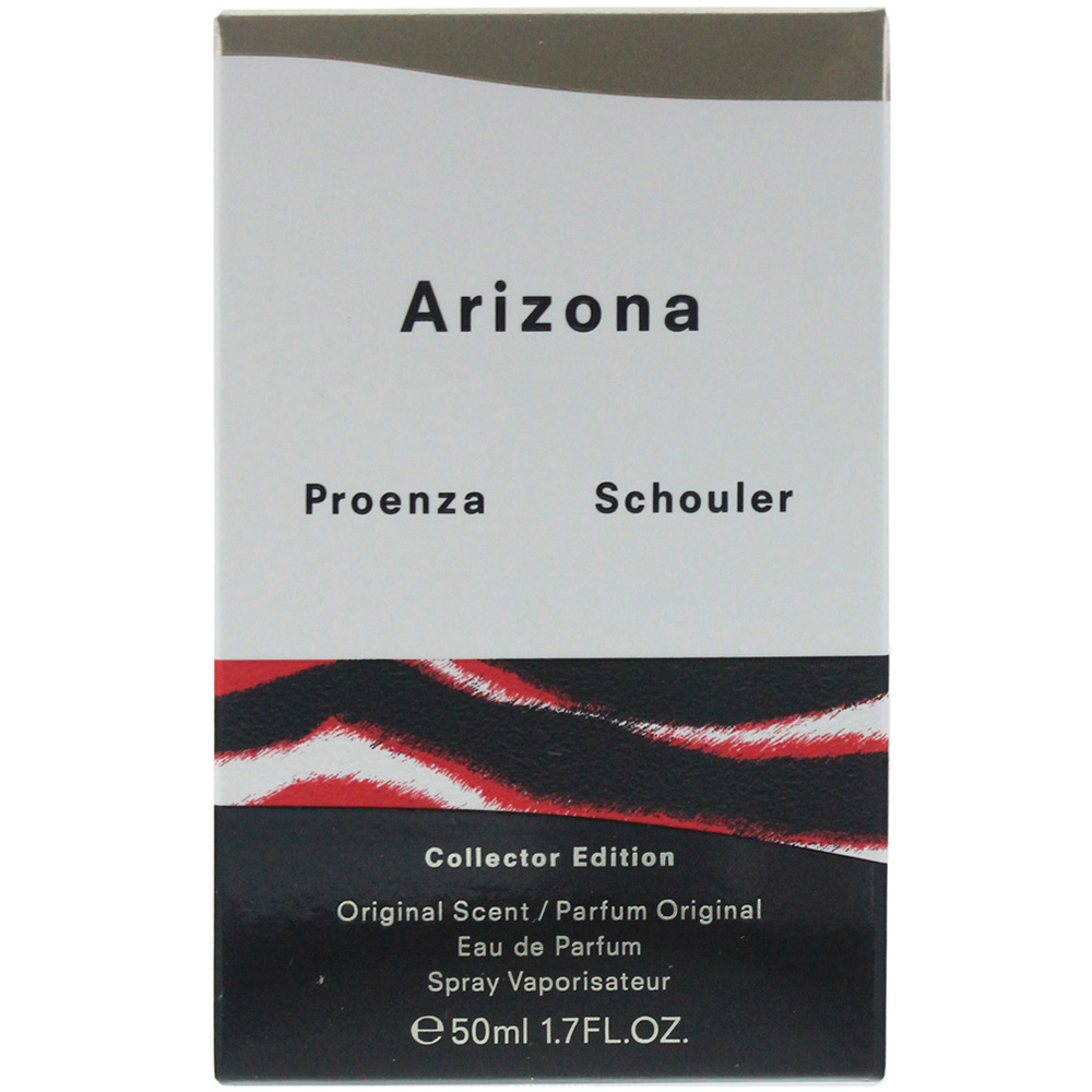Proenza Arizona Collectors Edition Eau De Parfum 50ml Image 3