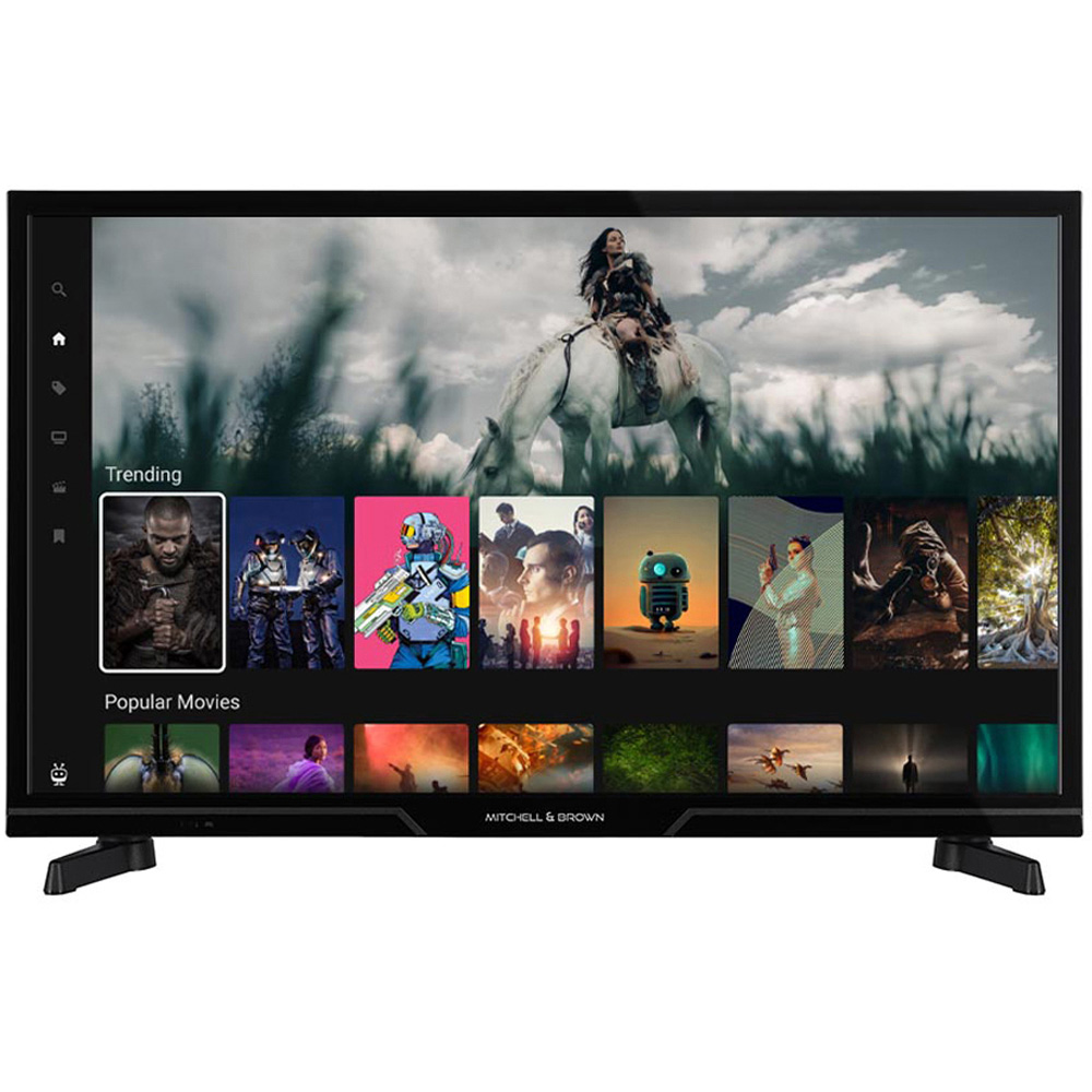 Mitchell & Brown 24 inch HD Smart TV Image 3