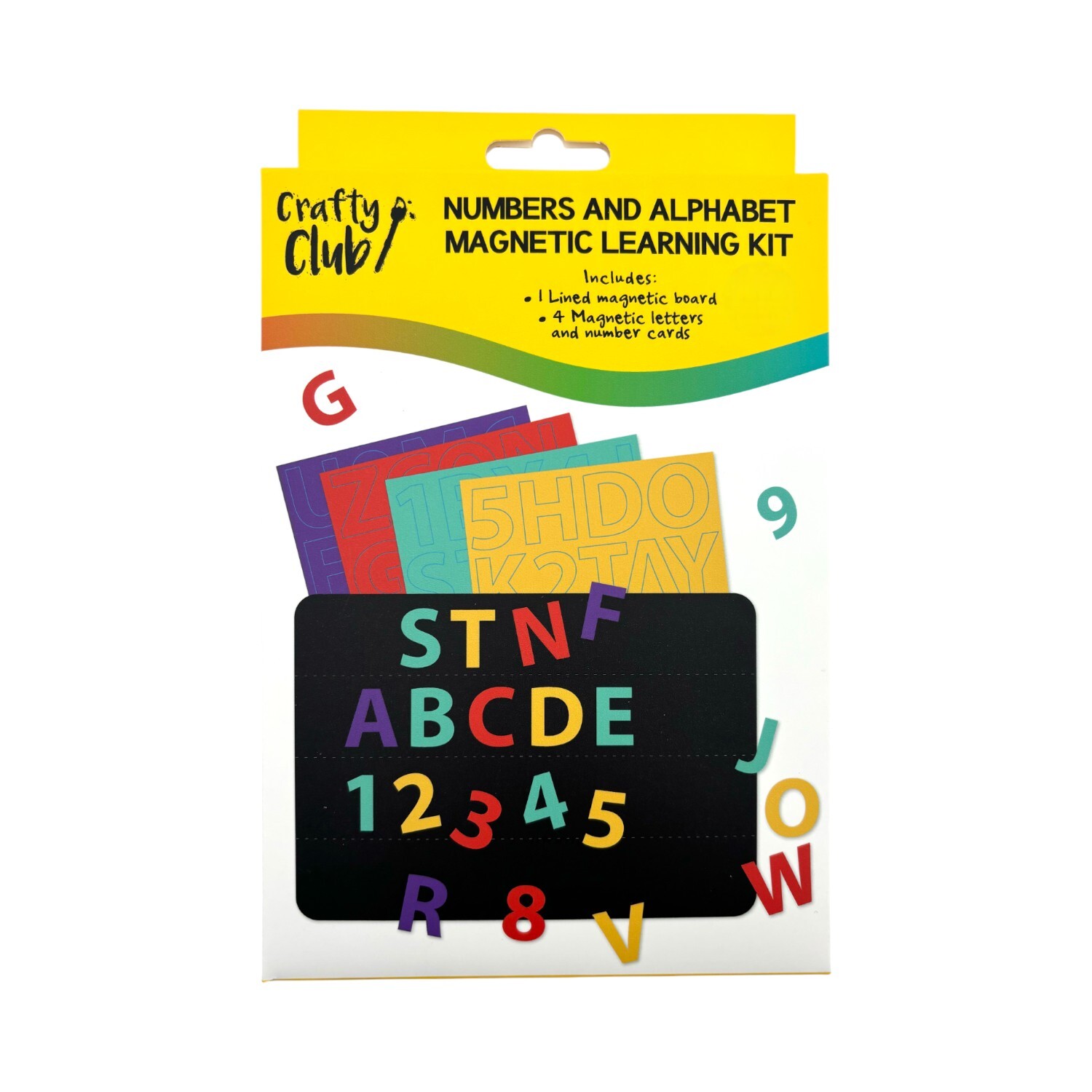 Mini Education Literacy Pack Image 11