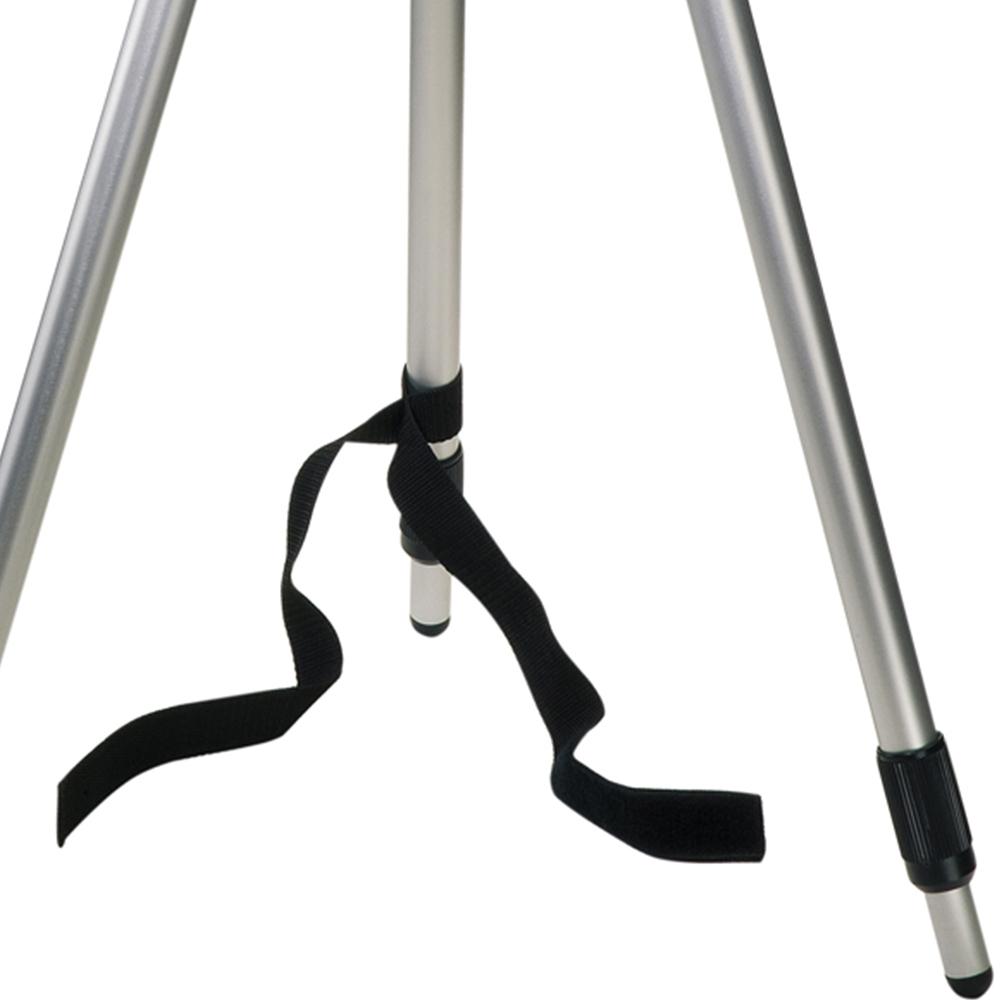 Stabila LAX50 Self-Levelling Laser with Tripod and Telescopic Leg Kit Image 3