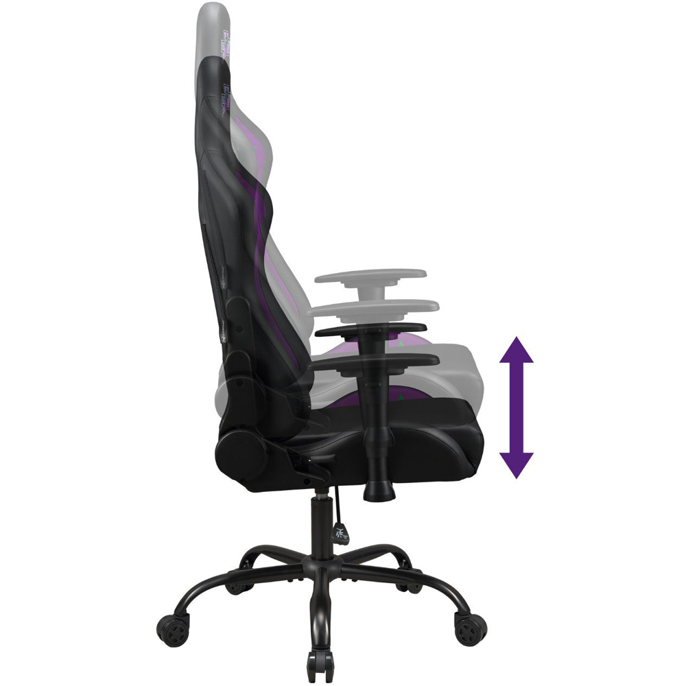 Subsonic The Joker Pro Gaming Chair Image 5