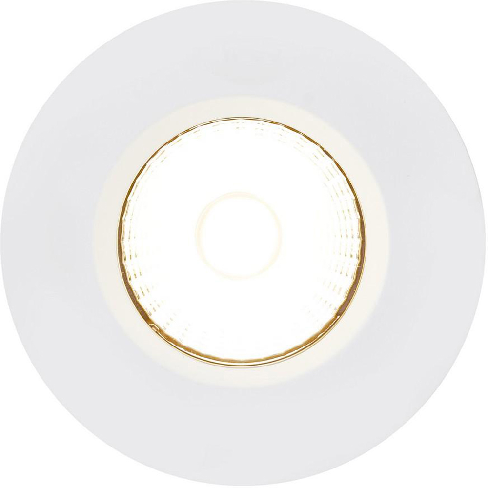 Nordlux Fremont 3-Kit 2700K White LED Downlight Image 3