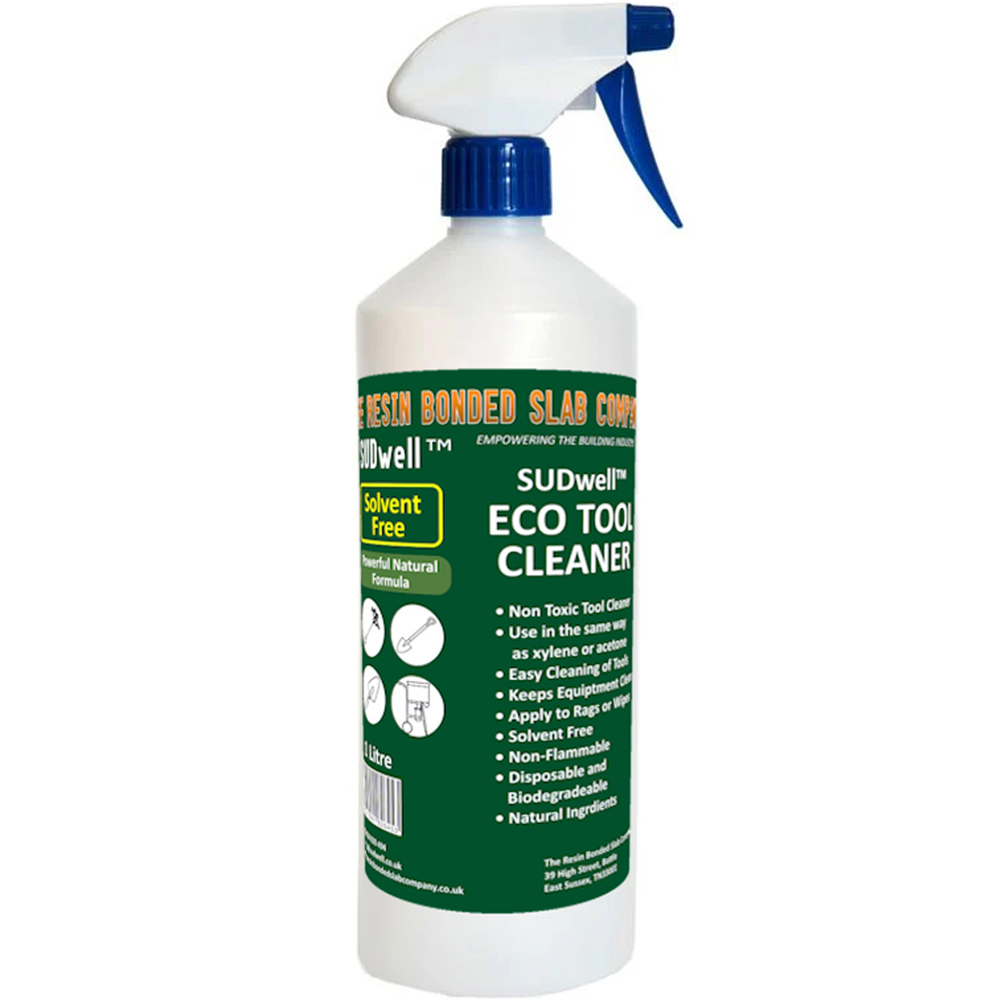 SUDwell ECO Tool Cleaner 1L Image