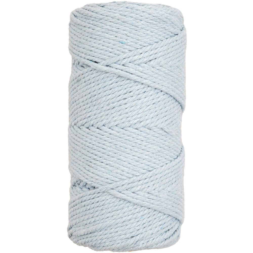 Art Studio Neutral Coloured Macrame Yarn 4 Pack Image 5