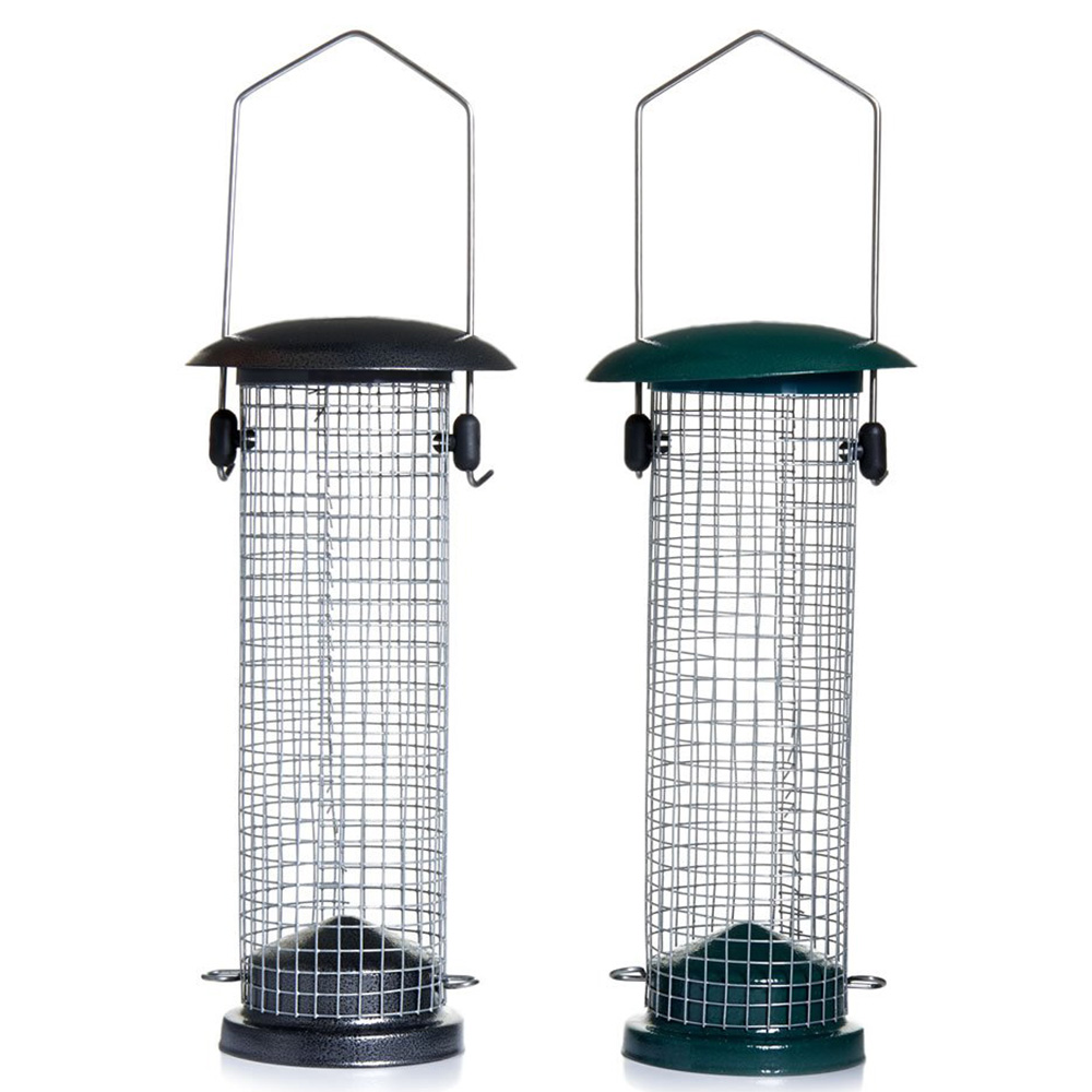 Shop bird feeders
