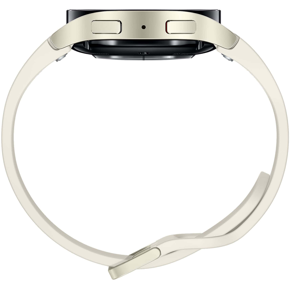 Samsung Galaxy Watch6 Gold Bluetooth Smart Watch 40mm Image 3