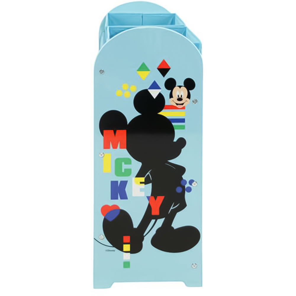 Disney Mickey Mouse Storage Unit Image 5