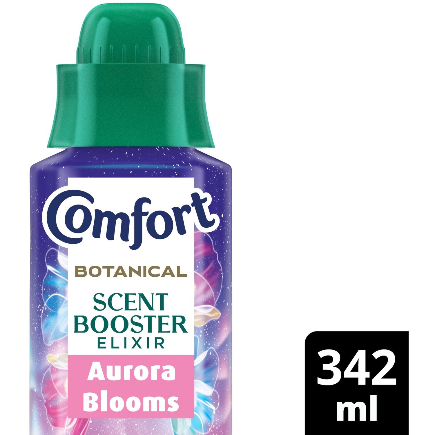 Comfort Scent Booster Elixir Aurora Blooms 14 Image 3