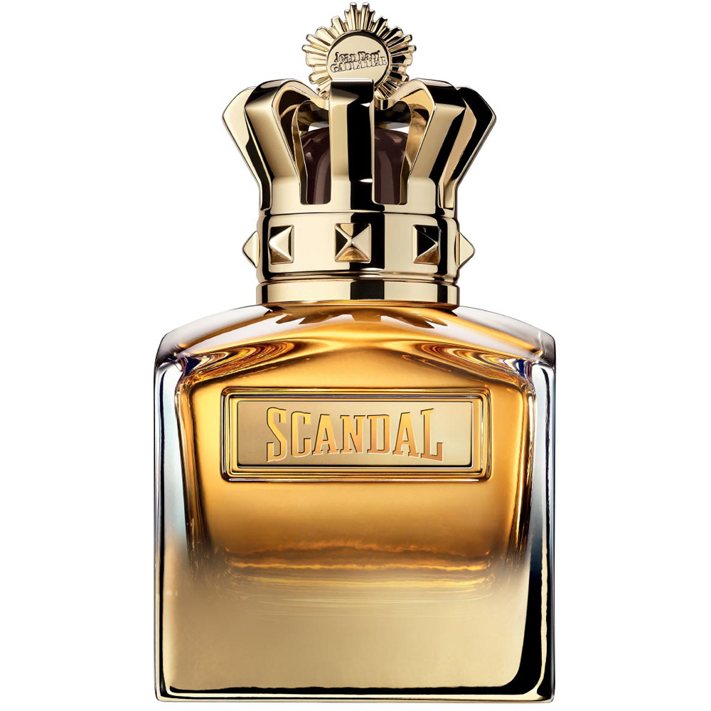 JPG Scandal Absolute Homme Eau De Parfum Spray 100ml Image