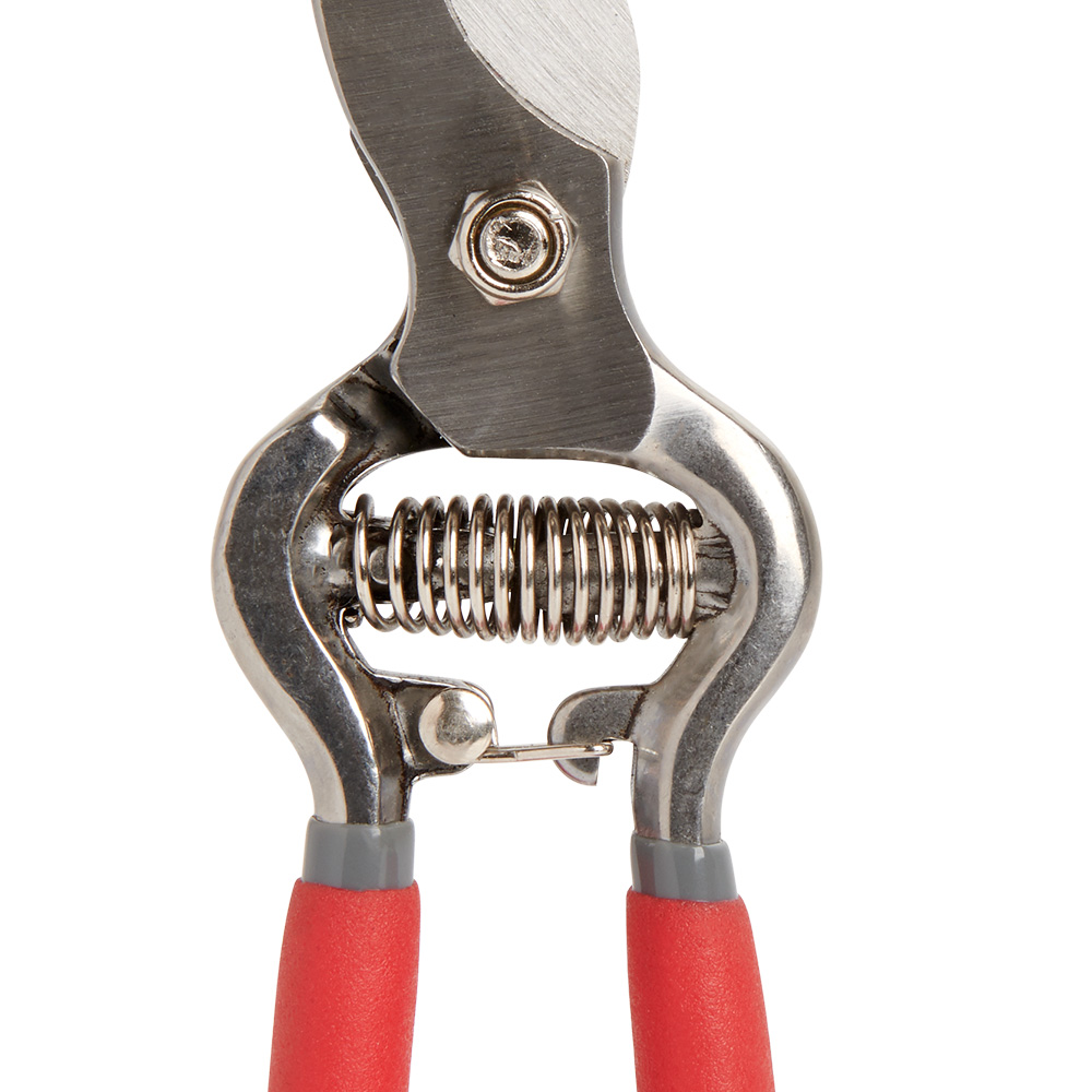 Wilko Traditional Secateurs 21cm Wilko