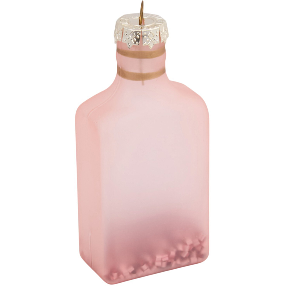 Pack of 6 Festive Drink Decorations Image 7