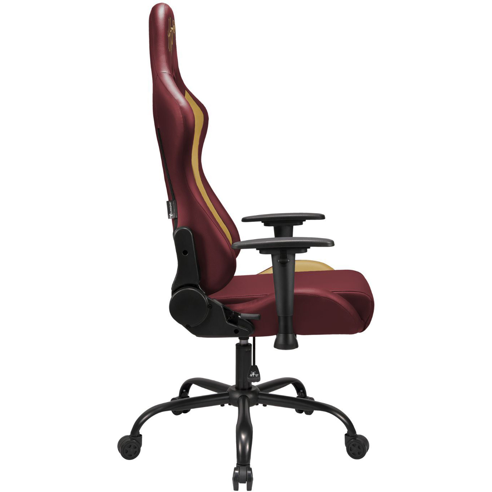 Subsonic Harry Potter Hogwarts Pro Gaming Chair Image 3