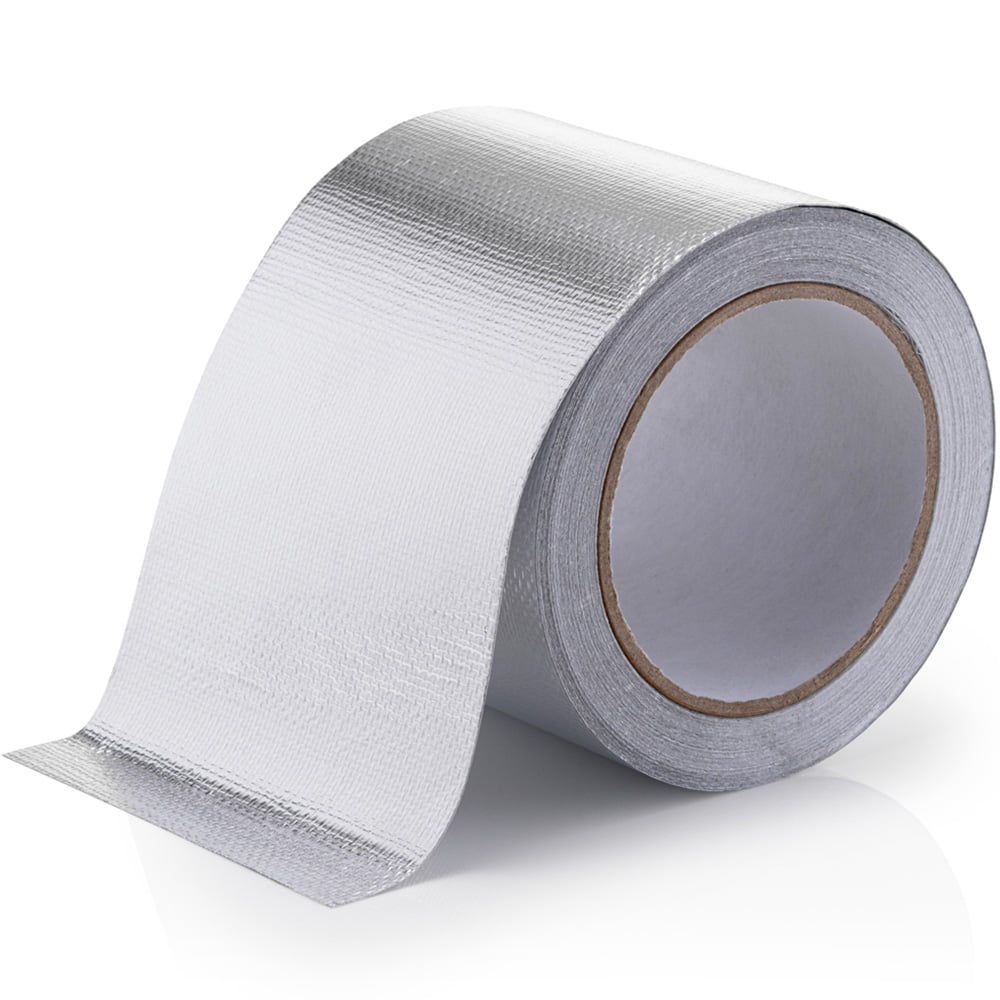 SuperFOIL Superior Foil Tape 75 x 20m Image 2