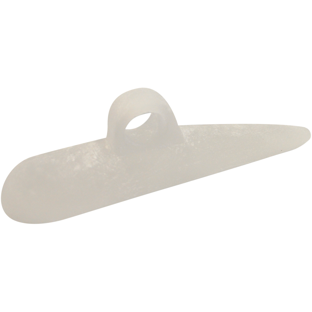Aidapt Right Gel Toe Cushion Large 3 Pack Image 3