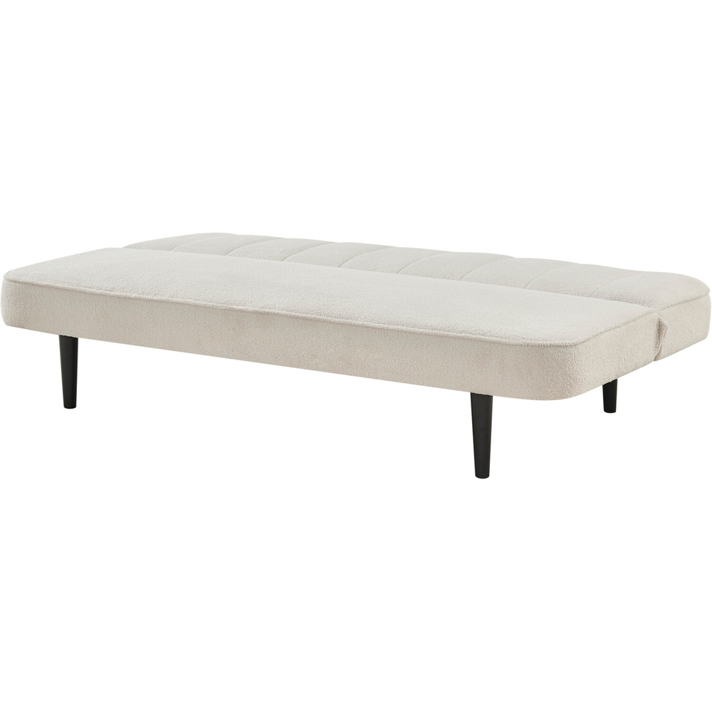 Sutton Sofa Bed White Image 7