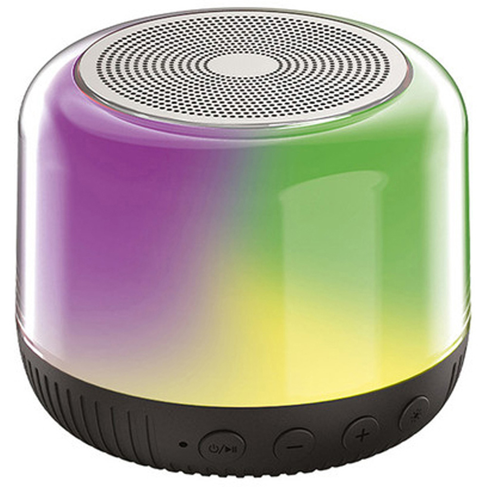 RED5 Wireless TWS Colour Change Speaker Image 1
