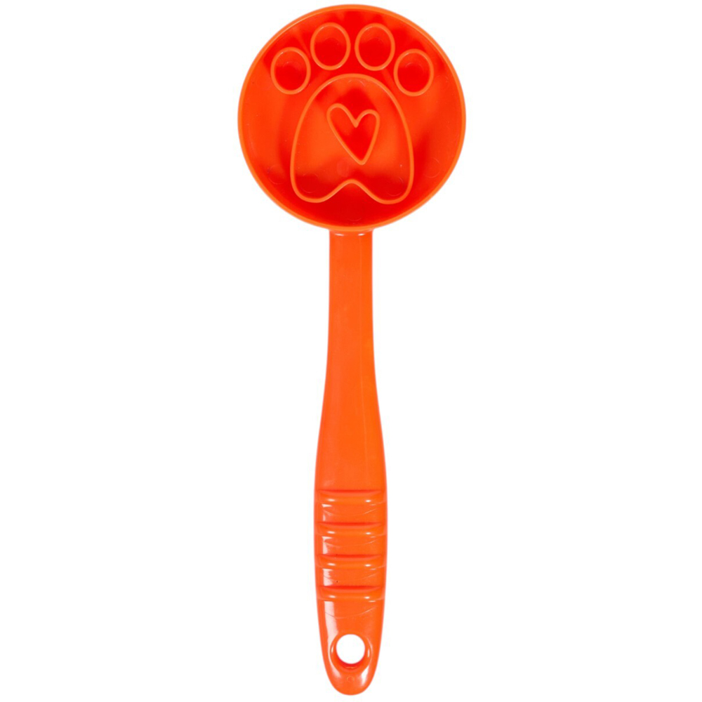 Lick Paddle Target Pet Trainer Image 4