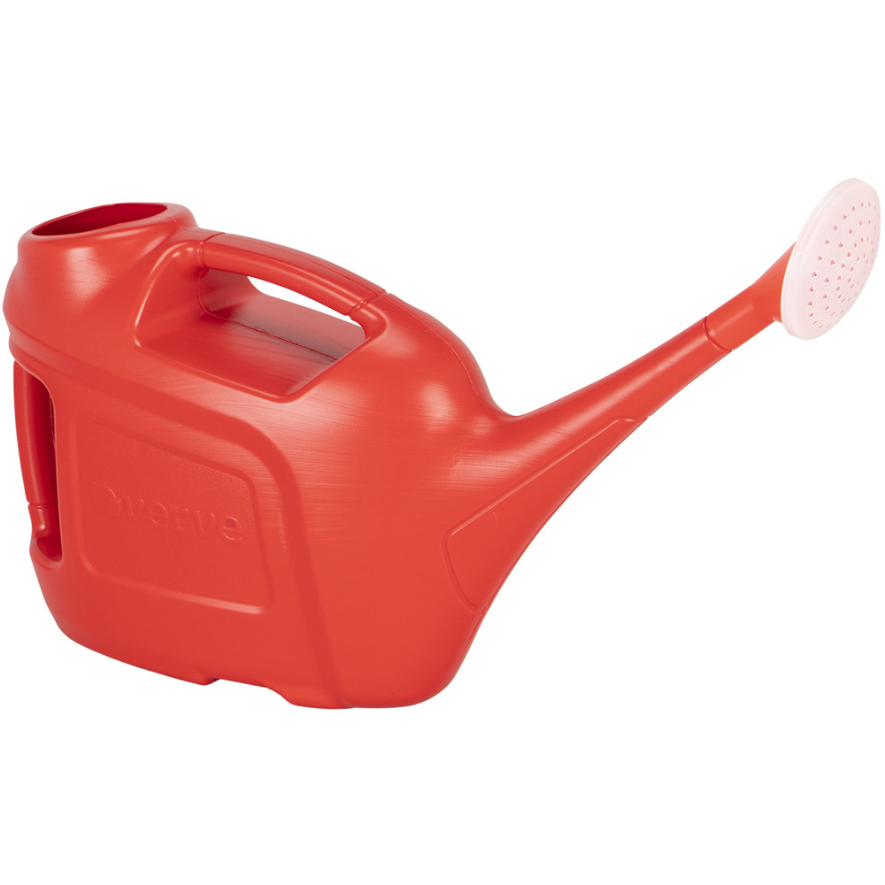 Red Watering Can 6L Image