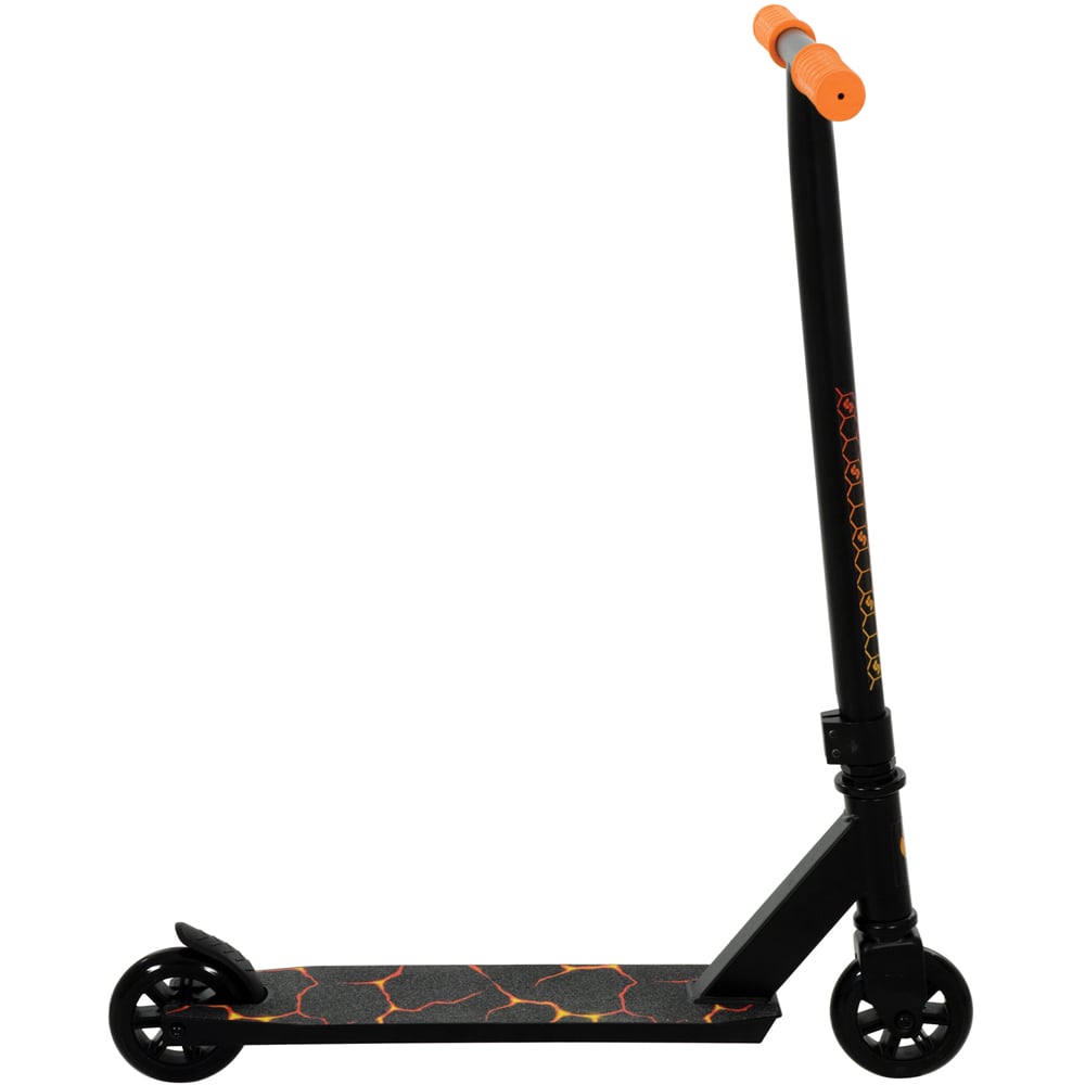 Stunted Vulcan Stunt Scooter Image 2