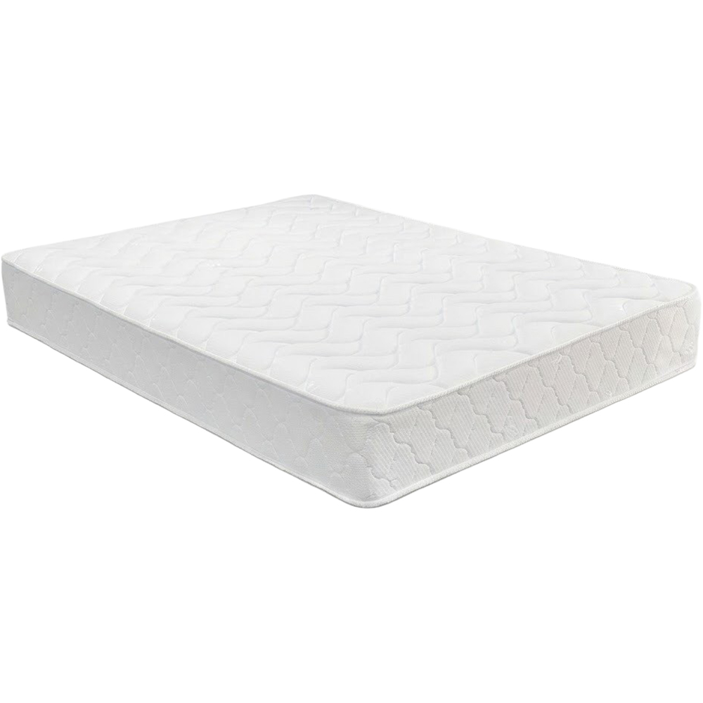 ARTESA Comfy King Size 1400 Pocket Spring Hybrid Mattress Image 1