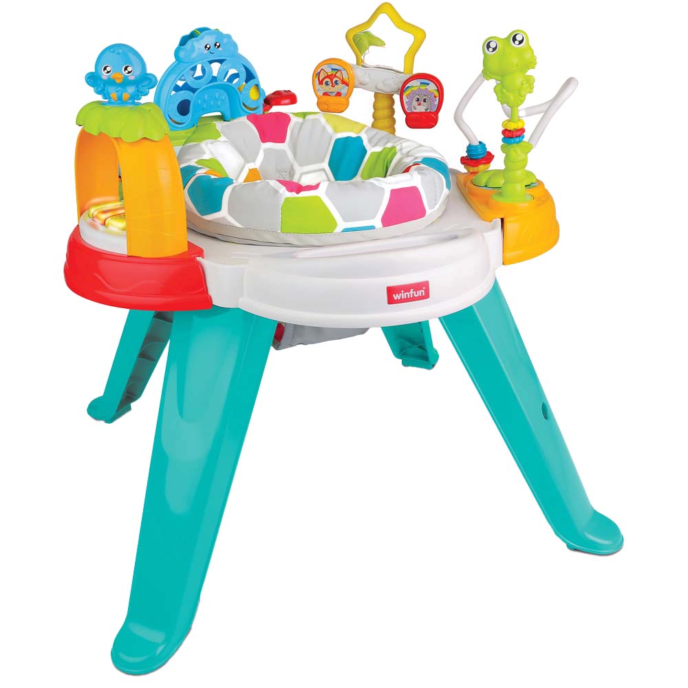 Winfun Baby Move Activity Centre Image 1