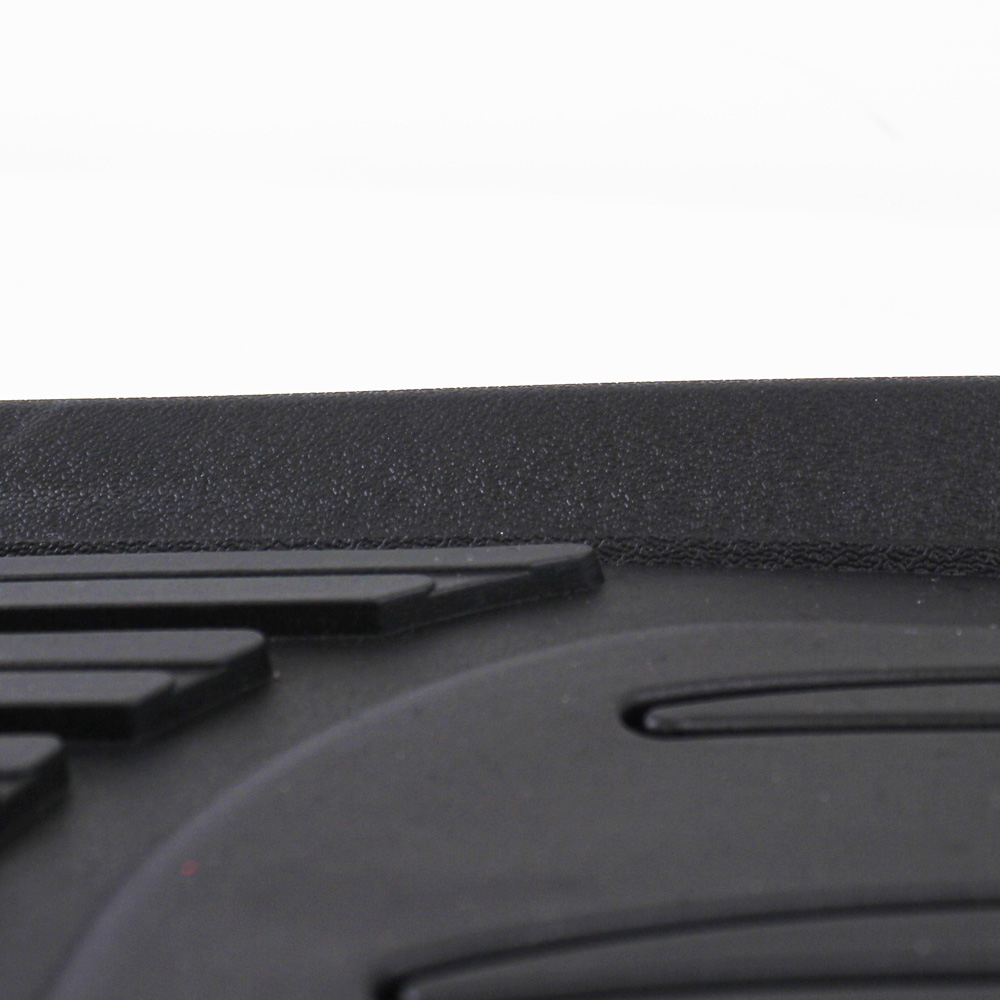 JVL Ultimat Heavy Duty Single Car Mat Image 4